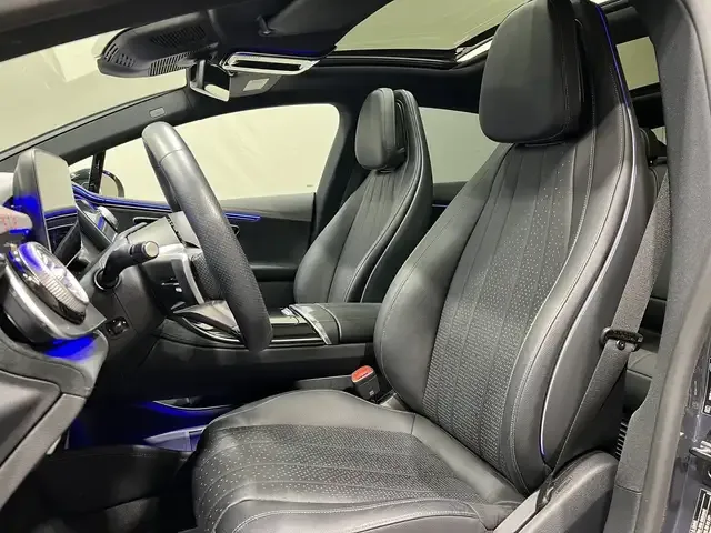 Mercedes-Benz EQE 350