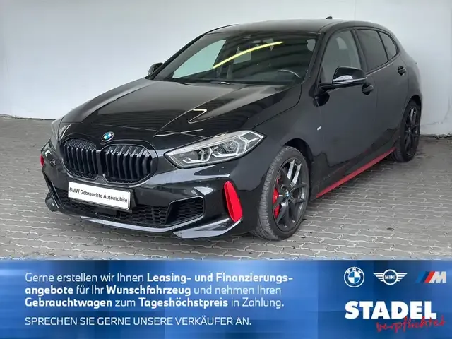 BMW 128