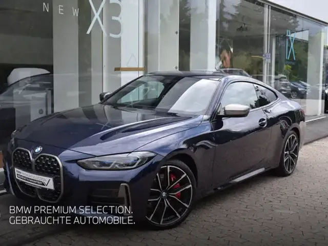 BMW 440