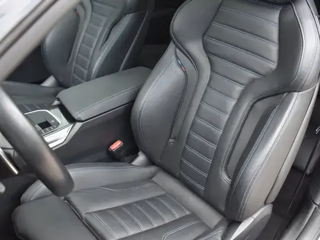 BMW 440
