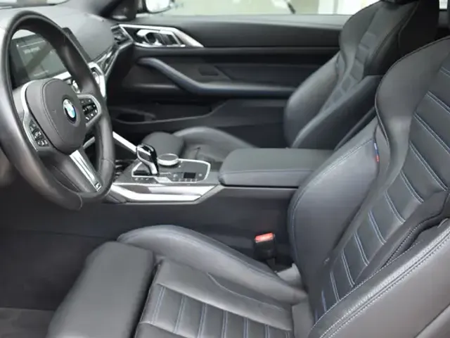 BMW 440