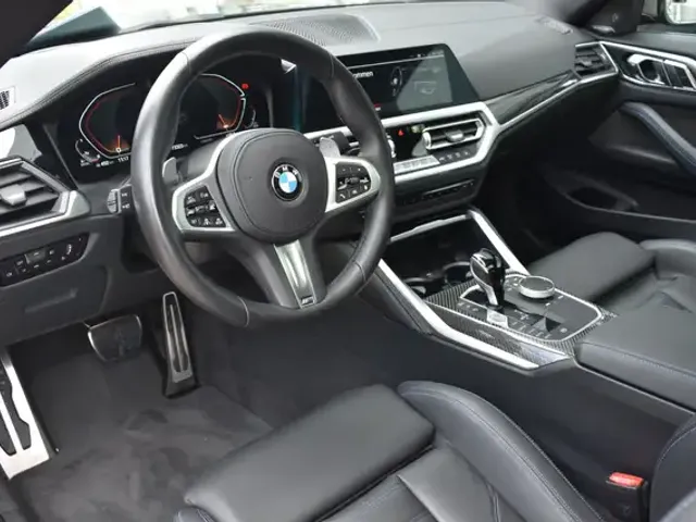 BMW 440