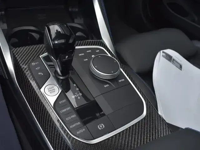 BMW 440