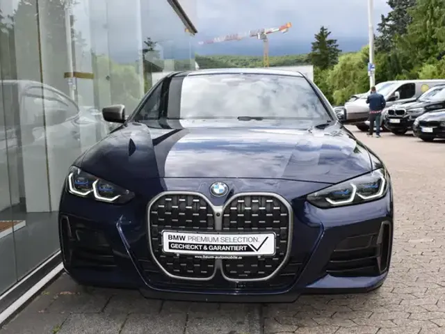 BMW 440