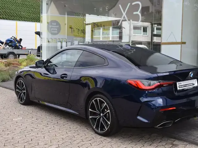 BMW 440