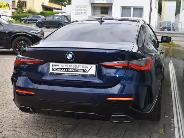 BMW 440