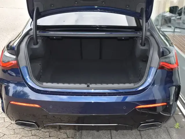 BMW 440