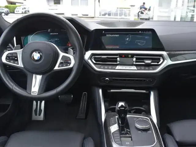 BMW 440