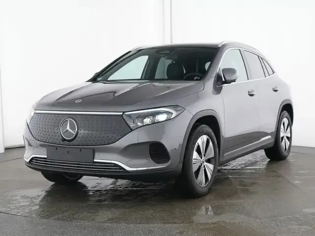 Mercedes-Benz EQA 300