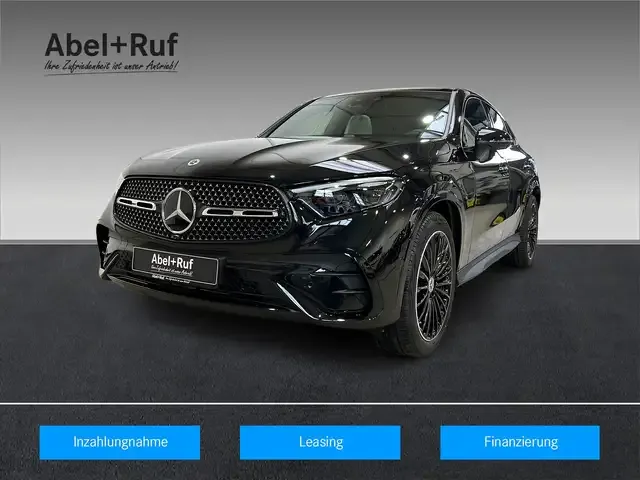 Mercedes-Benz GLC 450