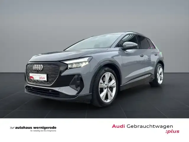 Audi Sonstige