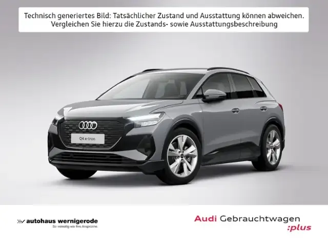 Audi Sonstiges