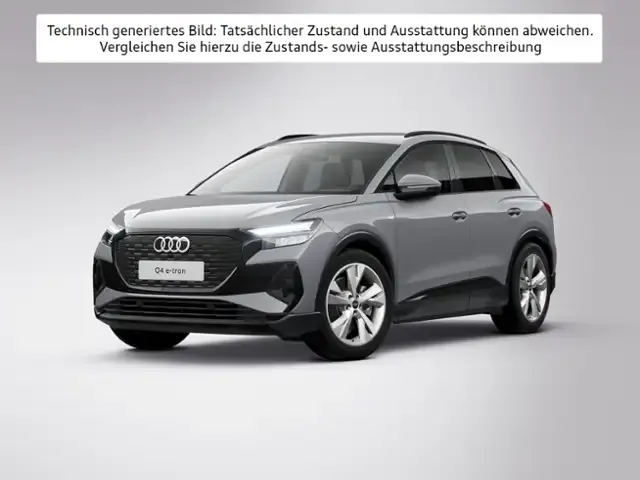 Audi Sonstiges