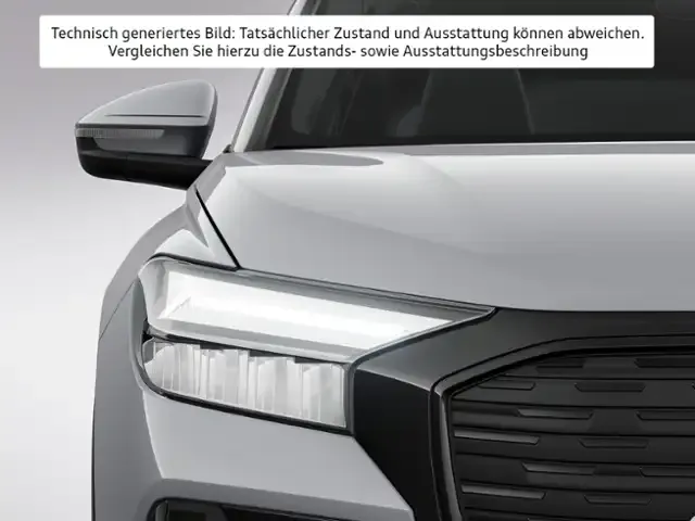 Audi Sonstiges