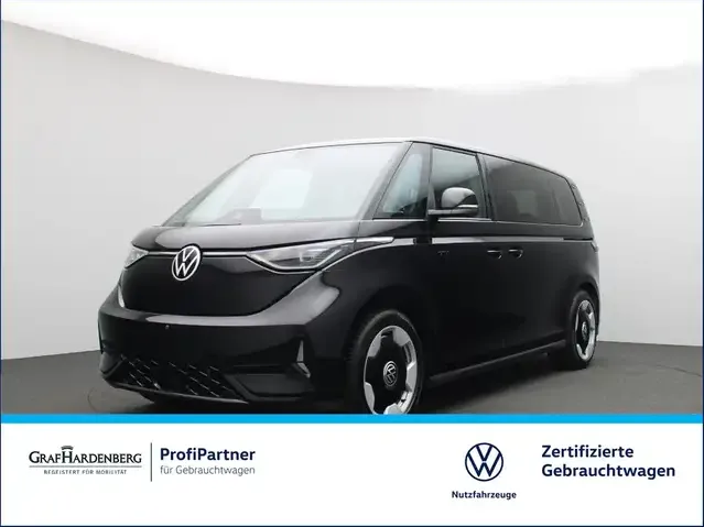 Volkswagen ID. Buzz
