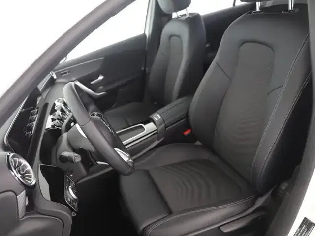 Mercedes-Benz A 220
