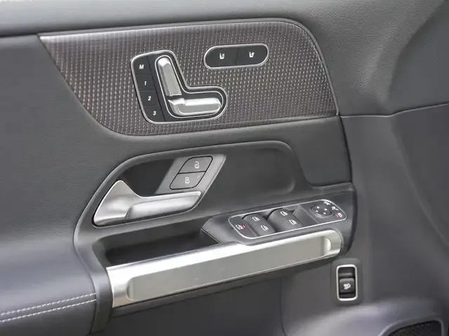 Mercedes-Benz EQB 350