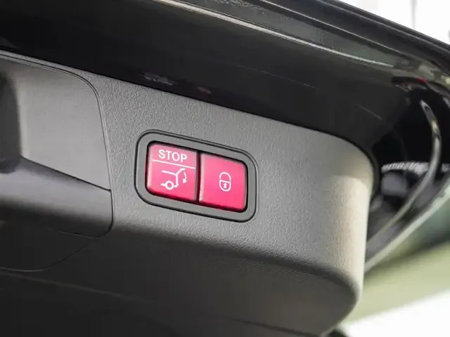 Mercedes-Benz EQB 350