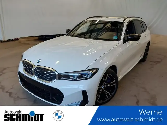 BMW 340