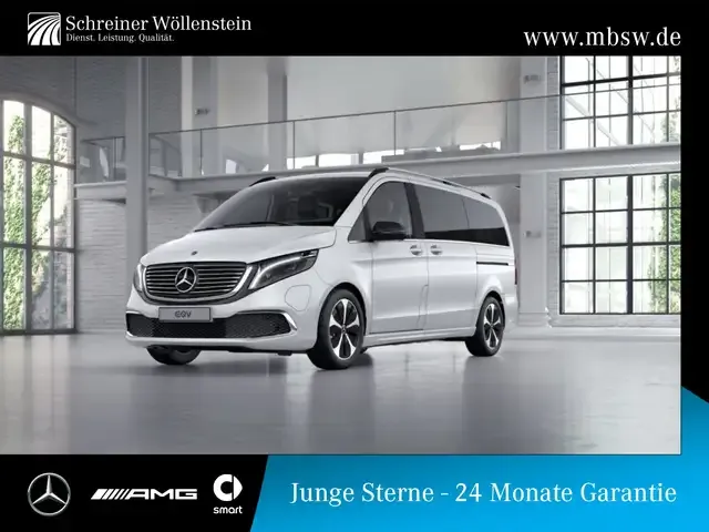 Mercedes-Benz EQV 300
