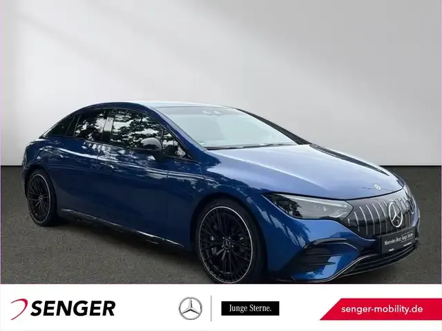 Mercedes-Benz EQE 43