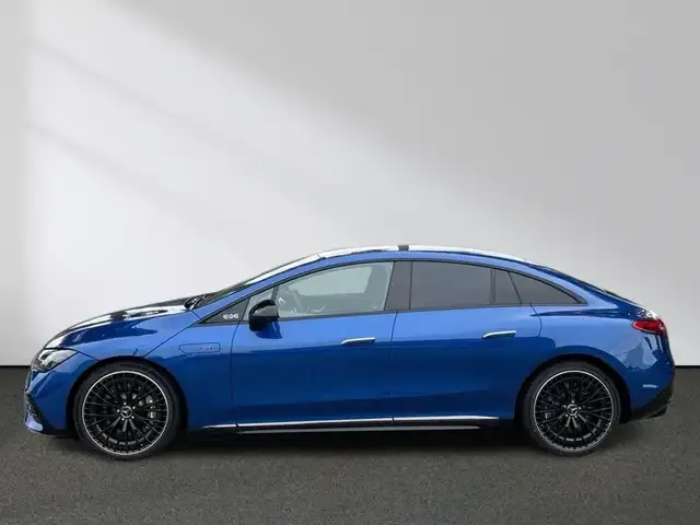 Mercedes-Benz EQE 43