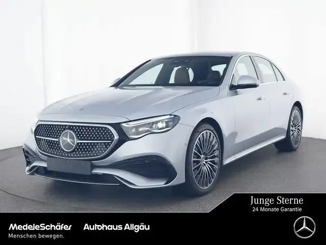 Mercedes-Benz E 450