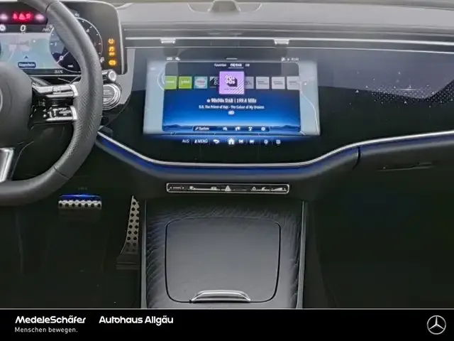 Mercedes-Benz E 450