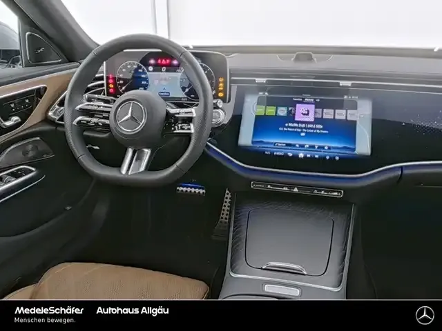 Mercedes-Benz E 450