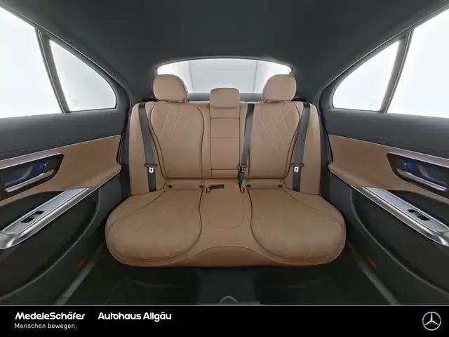 Mercedes-Benz E 450