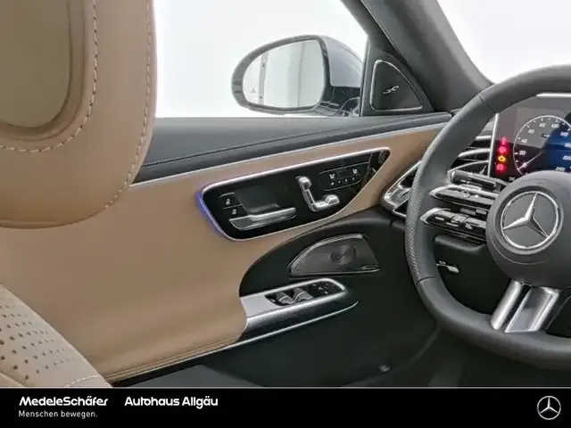 Mercedes-Benz E 450