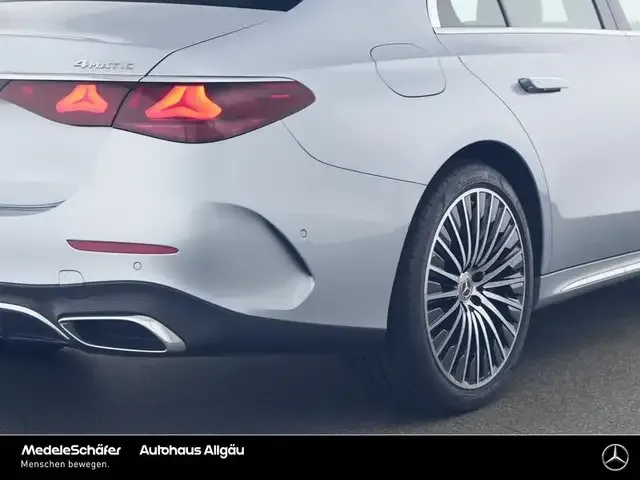 Mercedes-Benz E 450