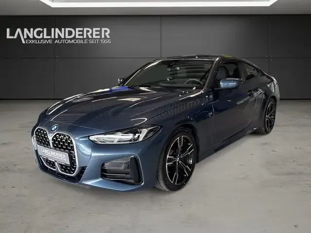 BMW 420