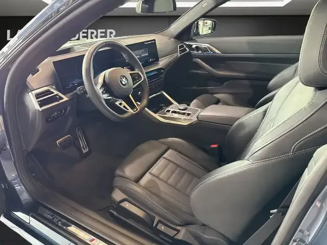 BMW 420