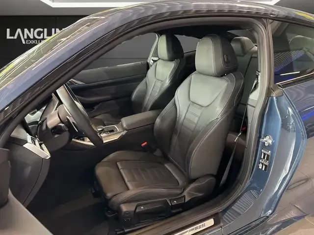 BMW 420