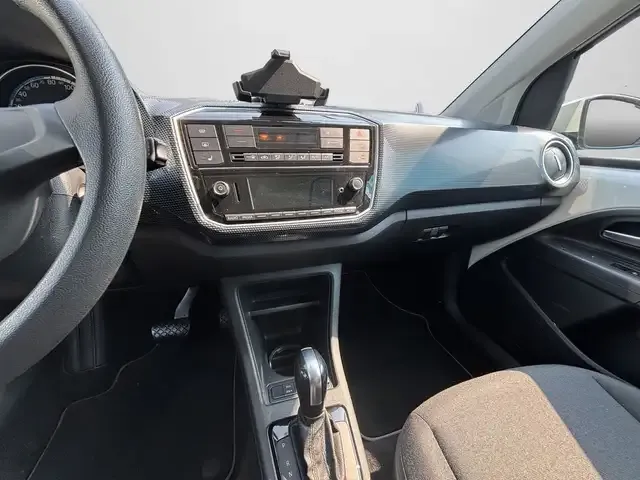 Volkswagen e-up!