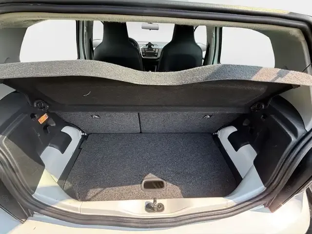 Volkswagen e-up!