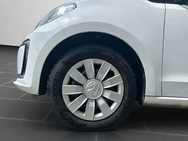 Volkswagen e-up!