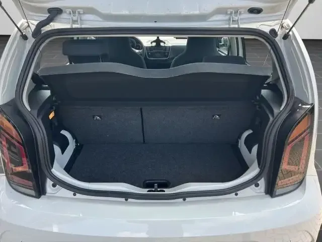 Volkswagen e-up!