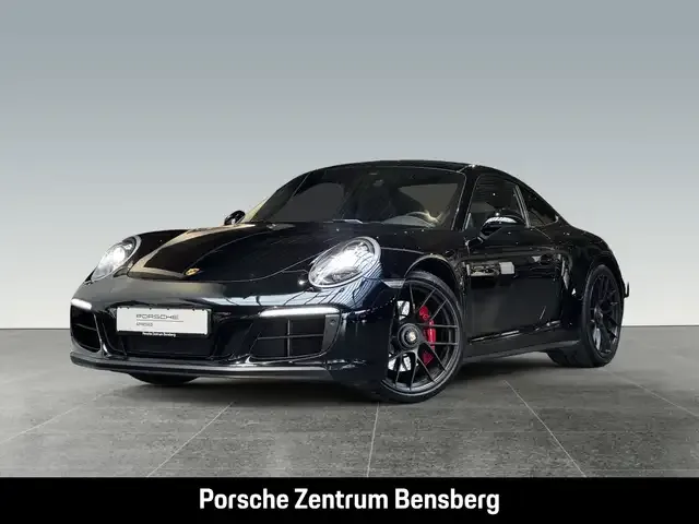 Porsche 991