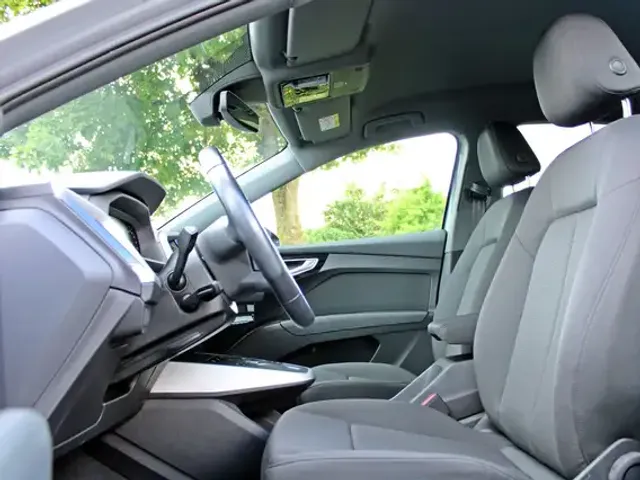 Audi Sonstiges