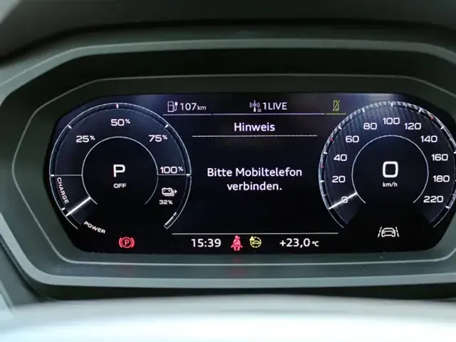 Audi Sonstiges