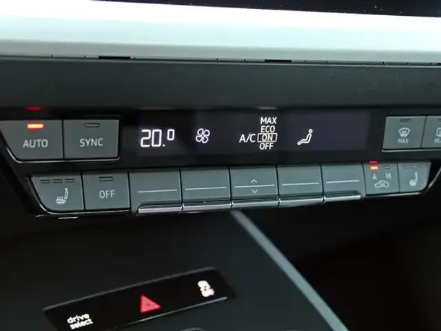 Audi Sonstiges
