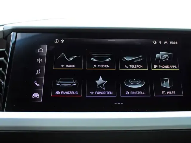 Audi Sonstiges
