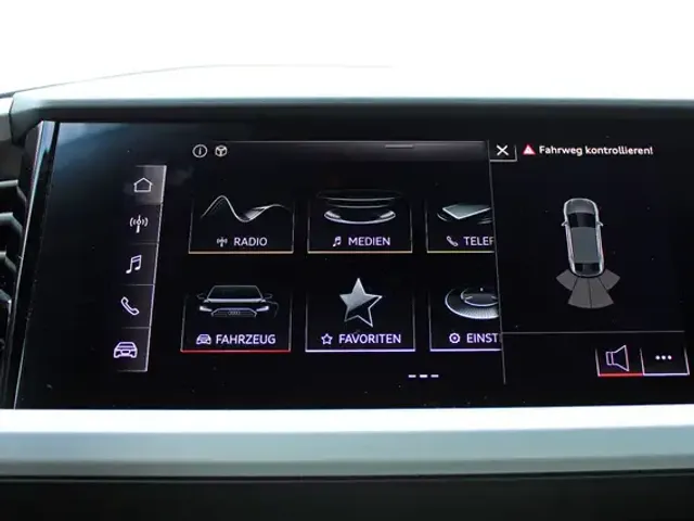 Audi Sonstiges
