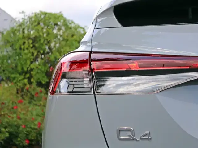 Audi Sonstiges