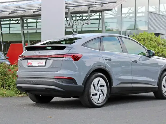 Audi Sonstiges