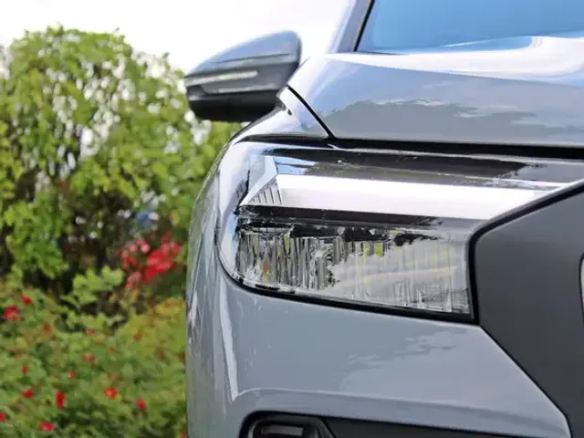 Audi Sonstiges