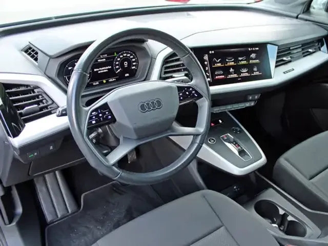 Audi Sonstiges