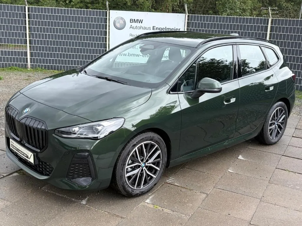 BMW 220